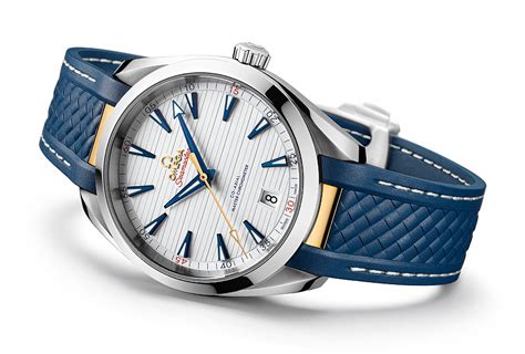 omega seamaster ryder cup price.